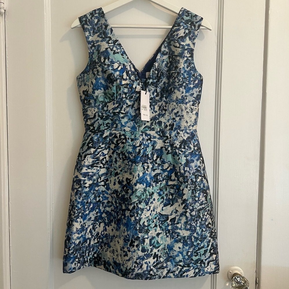 Reiss Dress size 6